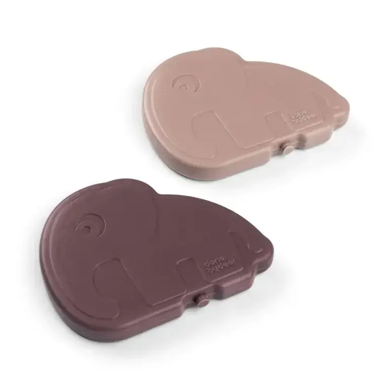 Done by Deer Cooling element 2-pack - Elphee - Powder