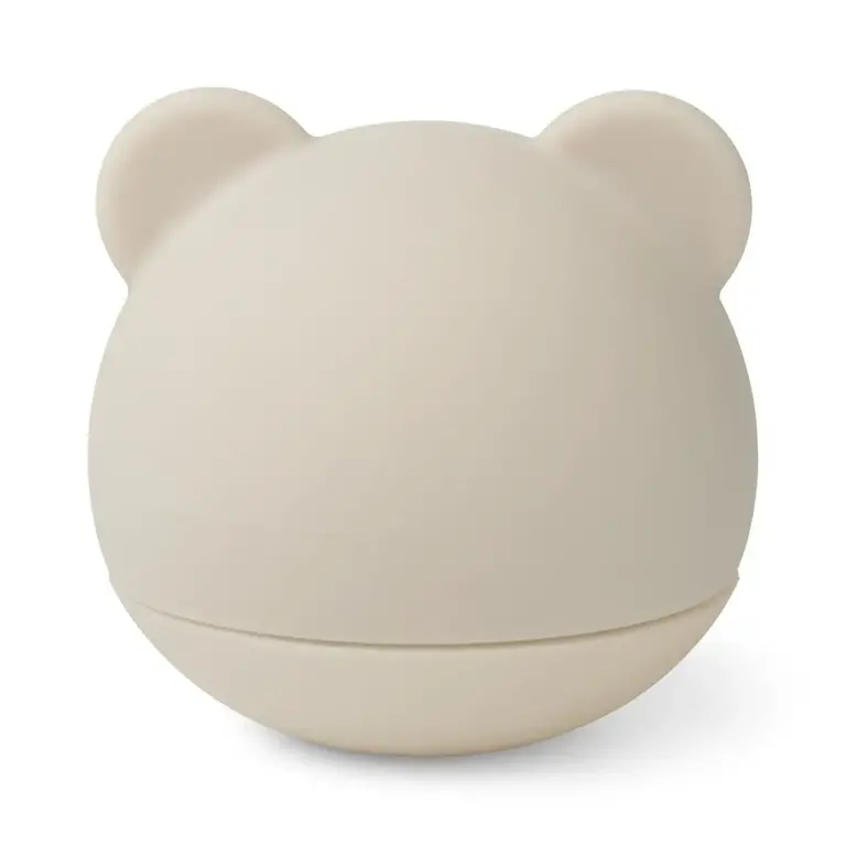 Liewood Samson Night Light Mr. Bear Sandy