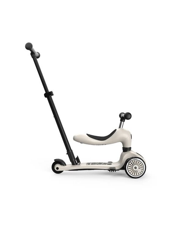Scoot and Ride Highwaykick 1 - Push & Go - ASH