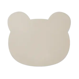 Liewood Aura Bear Placemat
