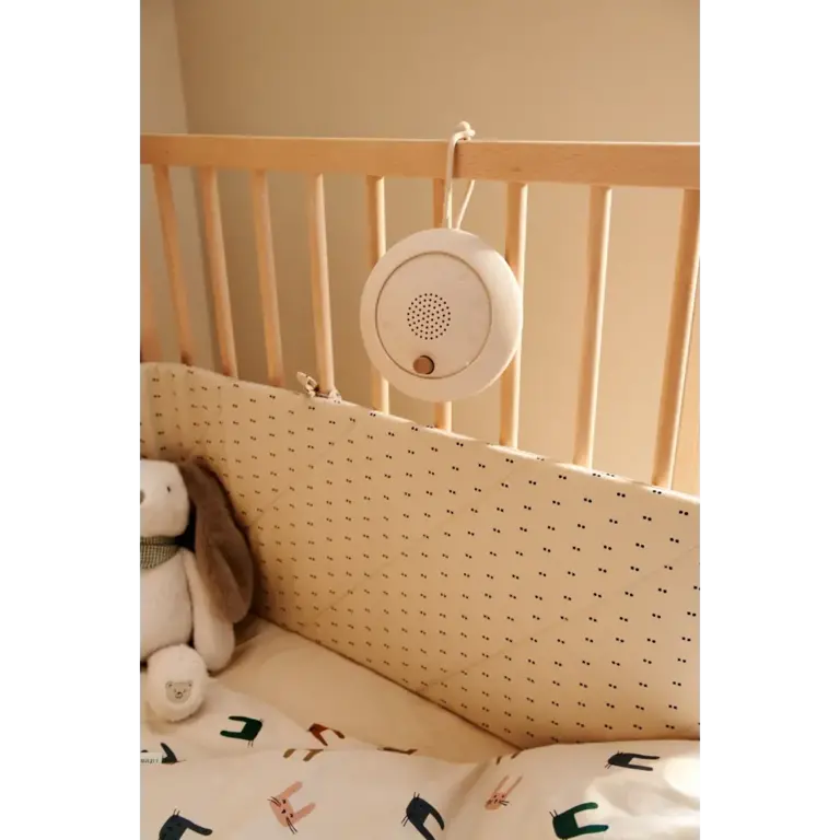 Liewood Jordi Sound Machine Sand