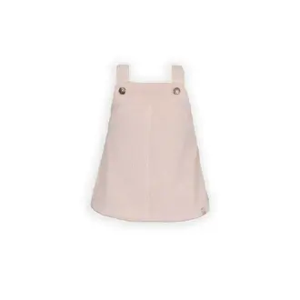 Bamboom Baby jurk - Vintage Pink