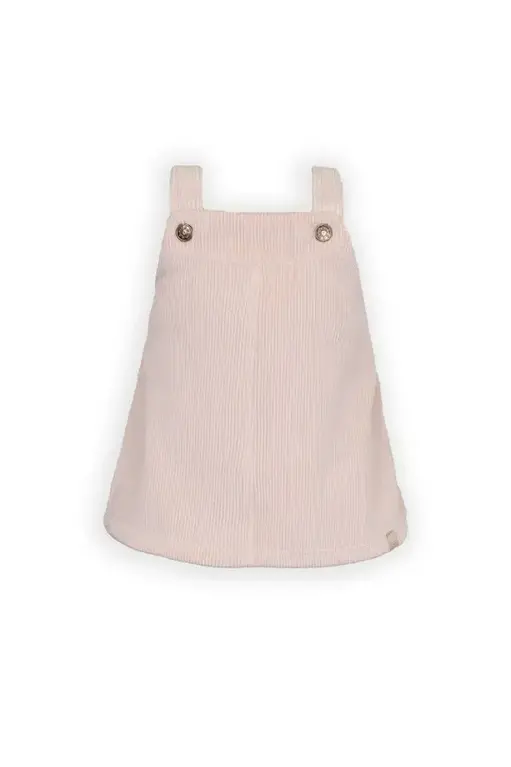 Bamboom Baby jurk - Vintage Pink