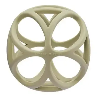 Little Dutch Grijpbal - Zand