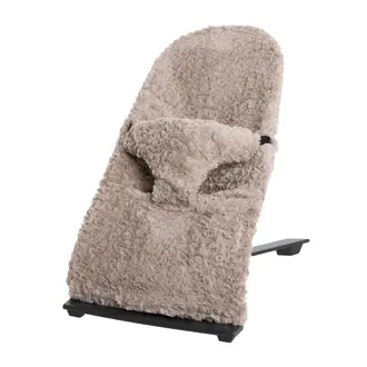 Baby's Only Wipstoelhoes Snow taupe