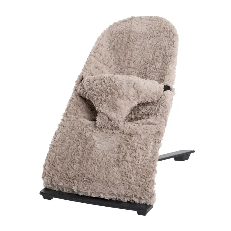 Baby's Only Wipstoelhoes Snow taupe