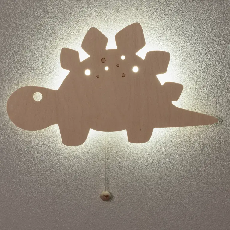 Baby's Only Wandlamp dino Wonder