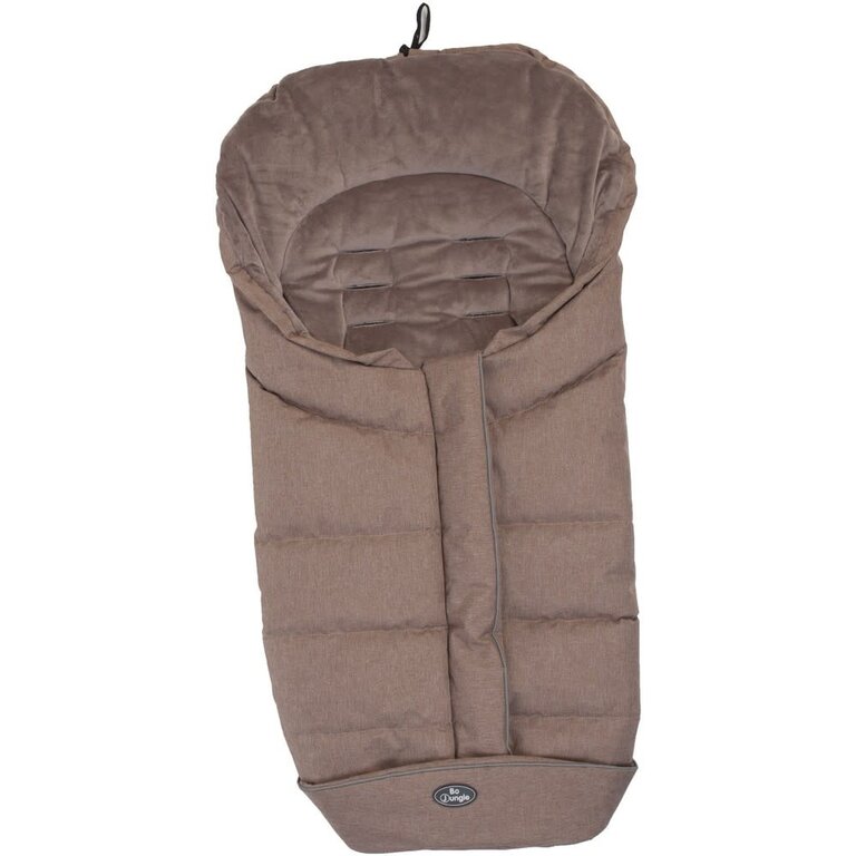 Bojungle B-Thermo Footmuff Universal Taupe