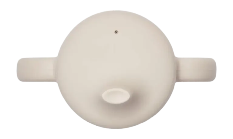 Liewood Neil Sippy Cup - Safari Sandy Mix