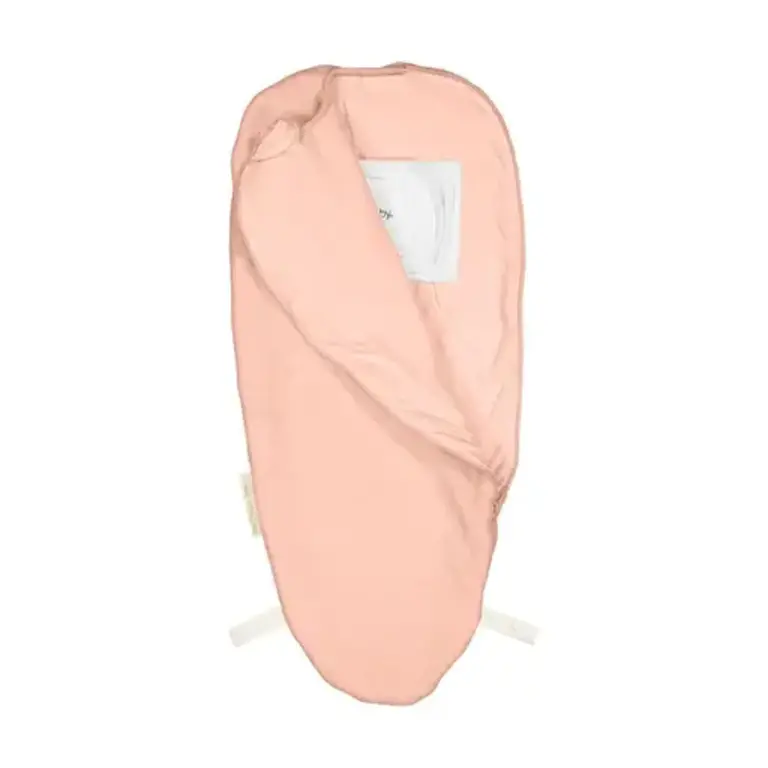 Puckababy The Original - Piep - 0/3 M - Teddy - Peach