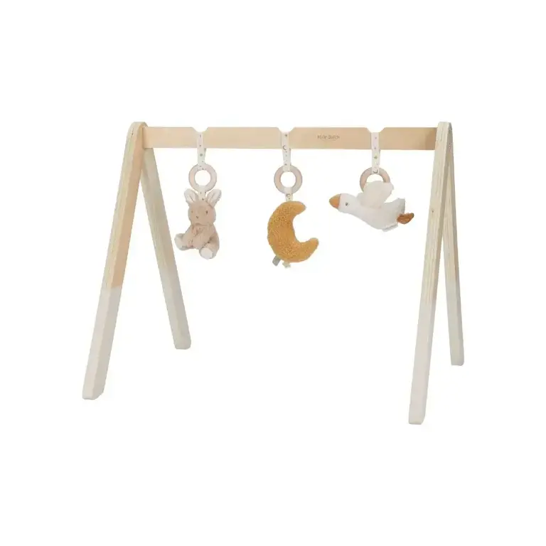 Little Dutch Babygym Newborn Naturals