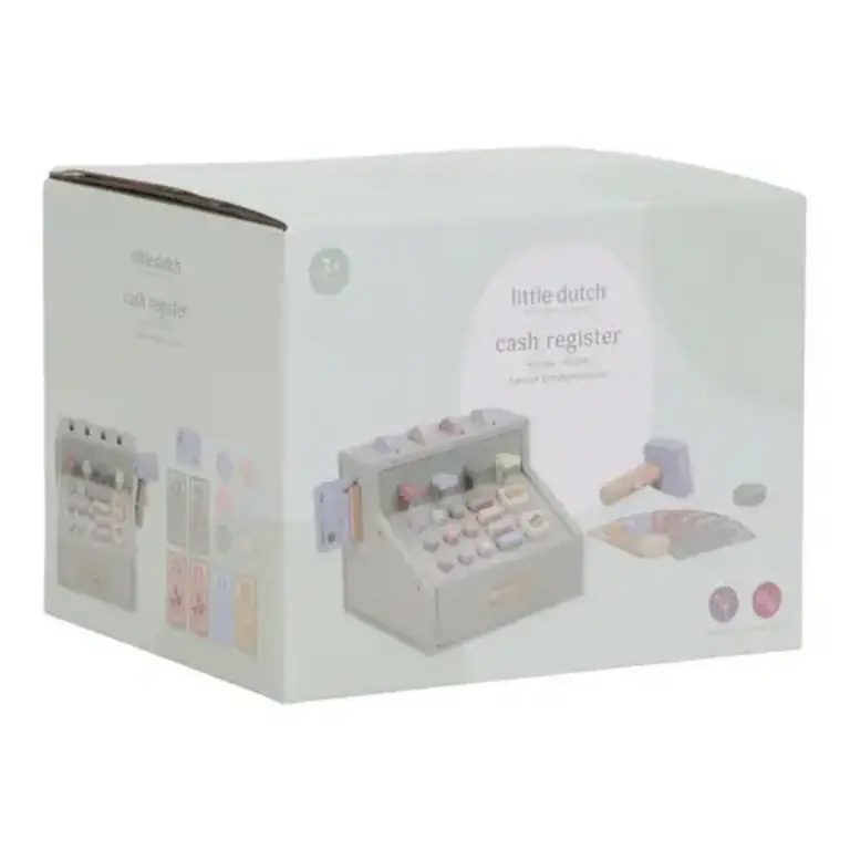 Little Dutch Kassa FSC