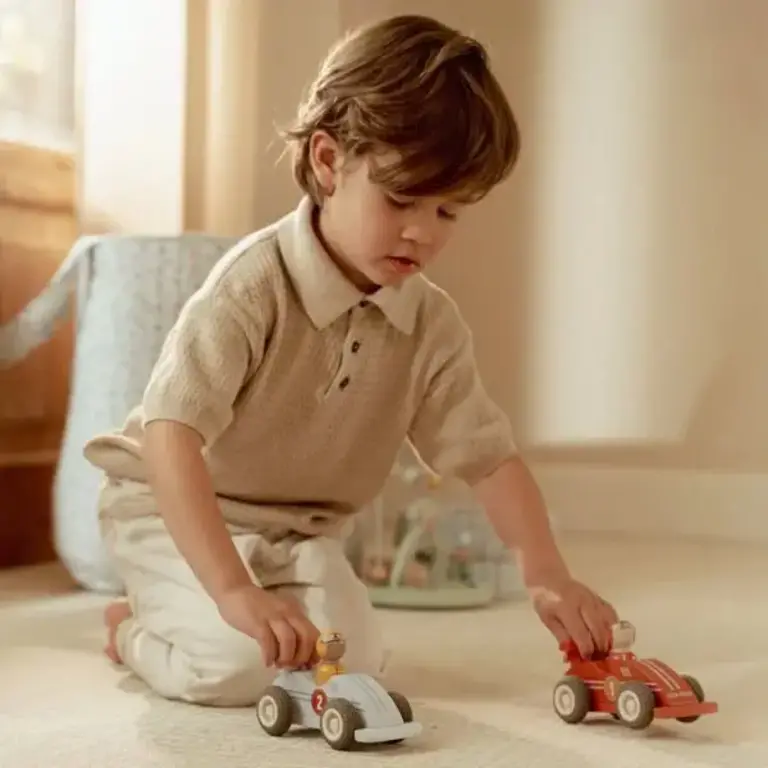 Little Dutch Pullback Raceauto's FSC