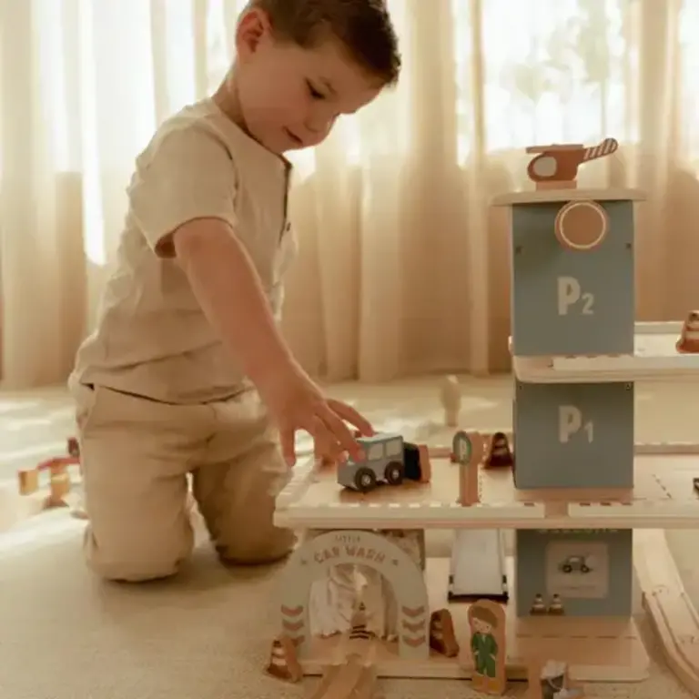 Little Dutch Garage FSC