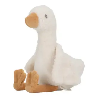 Little Dutch Knuffel Little Goose 17cm