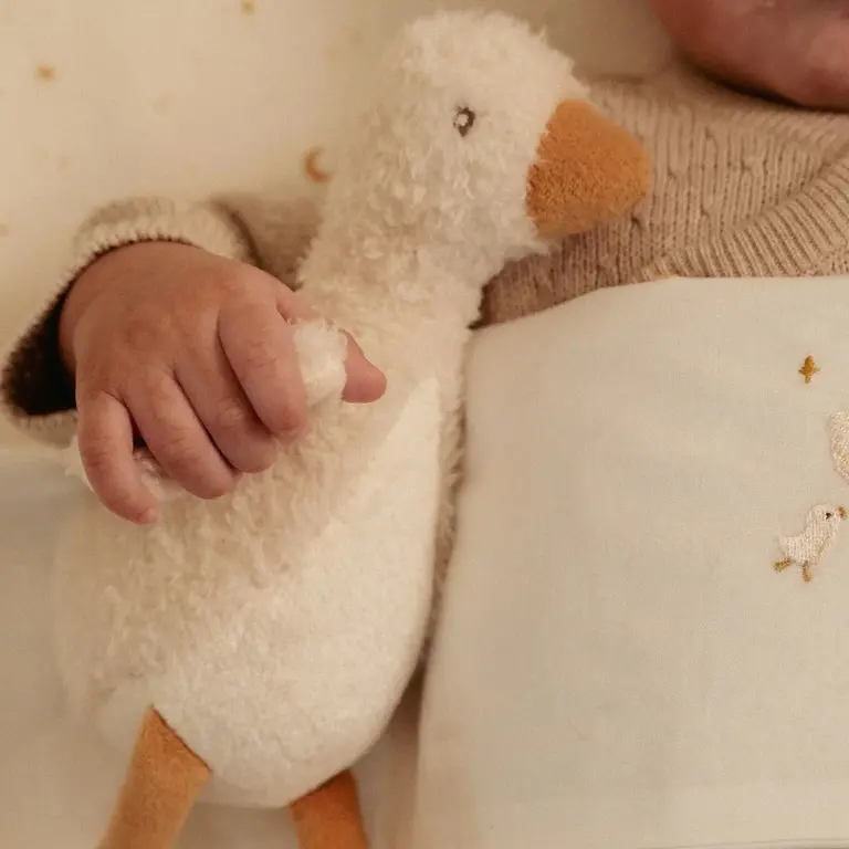 Little Dutch Knuffel Little Goose 17cm