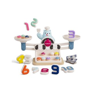 Topbright Yummy Bear Scale