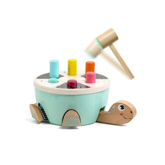 Topbright Hammer Turtle