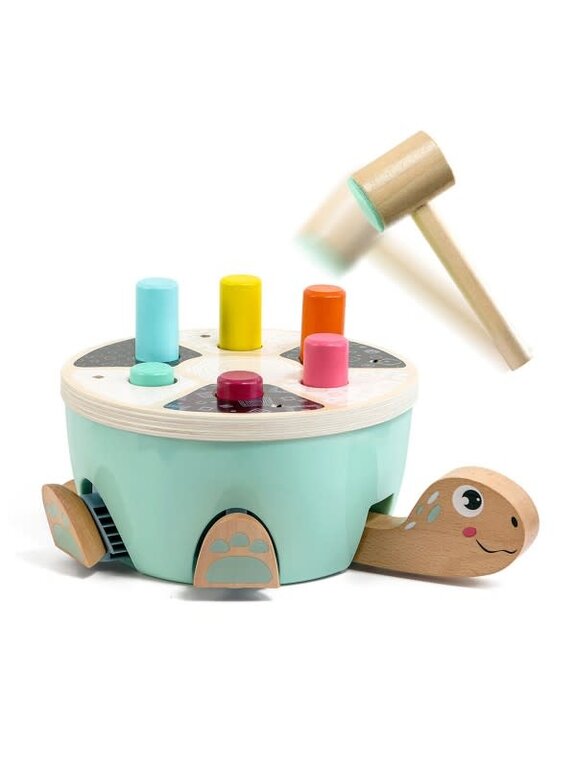 Topbright Hammer Turtle