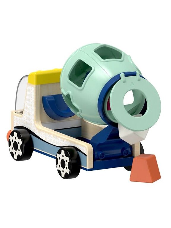 Topbright Match & Sort Truck