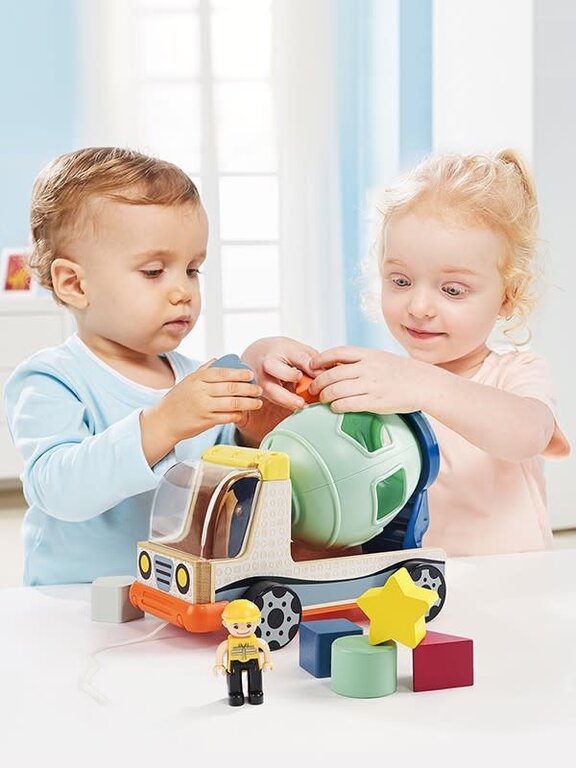 Topbright Match & Sort Truck