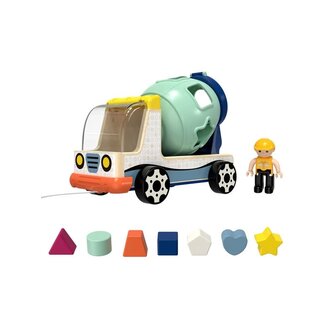 Topbright Match & Sort Truck