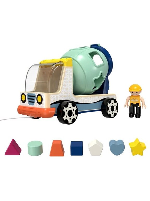 Topbright Match & Sort Truck