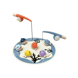 Topbright Catch the fish