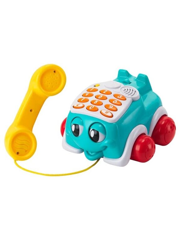 B-Kids Lots Of Fun Chatter Pal