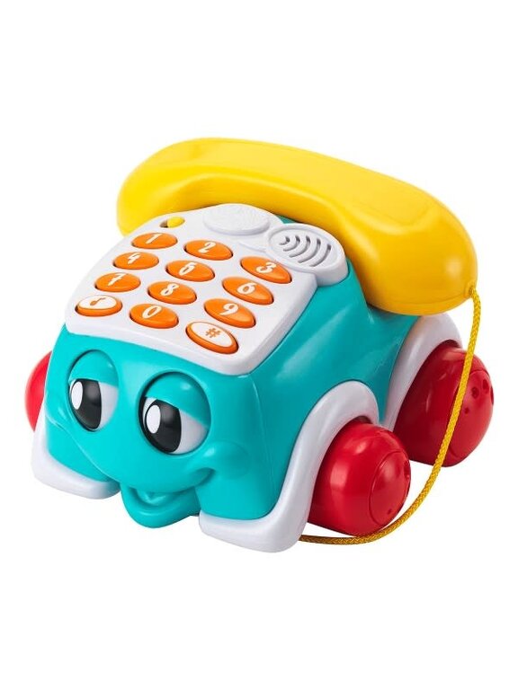 B-Kids Lots Of Fun Chatter Pal