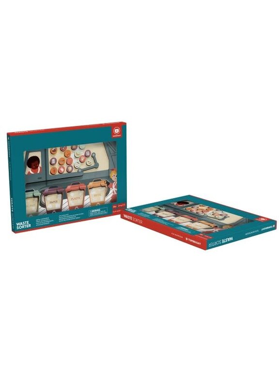 Topbright Waster Sorter