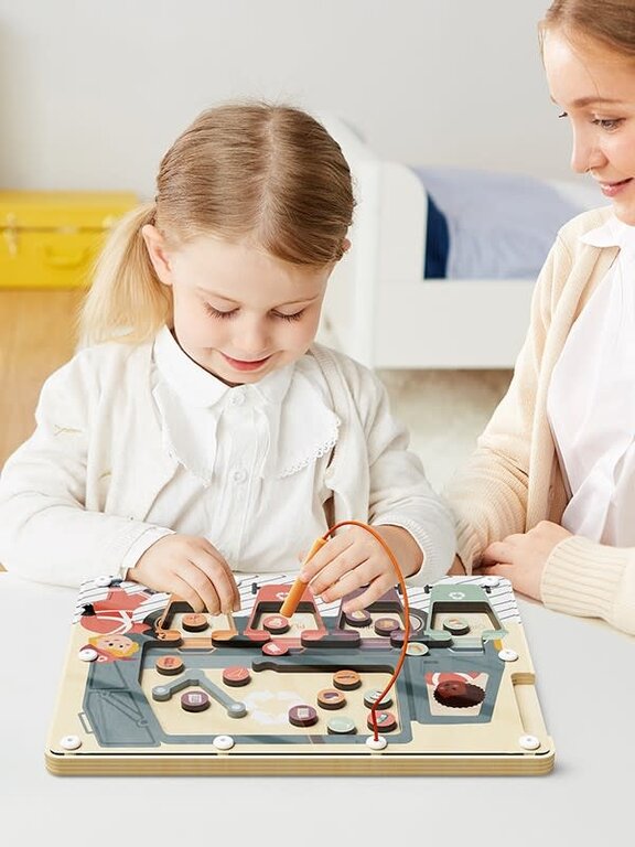 Topbright Waster Sorter