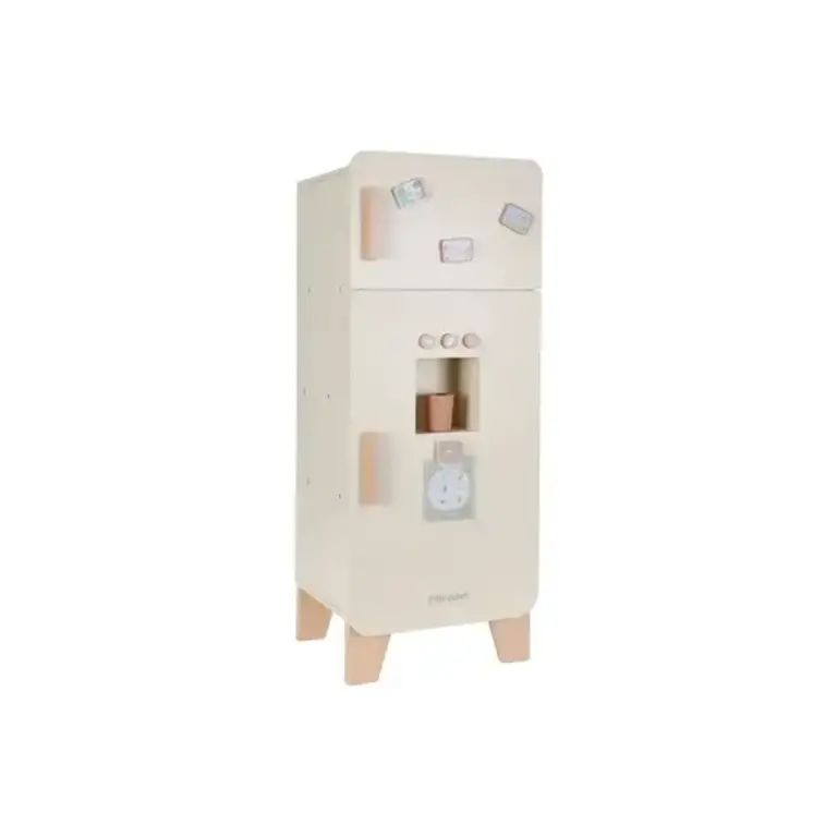 Little Dutch Houten koelkast FSC