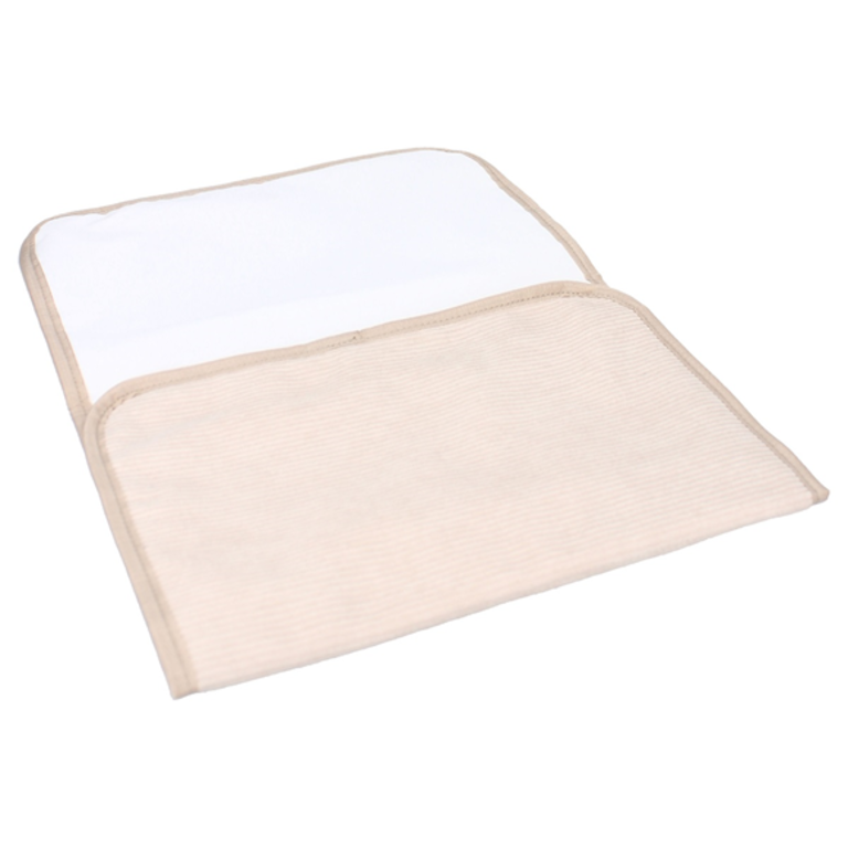 Kidzroom Luiertas Care Dream and Laugh - Zand