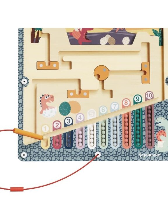 Topbright Dinosaur Egg Maze