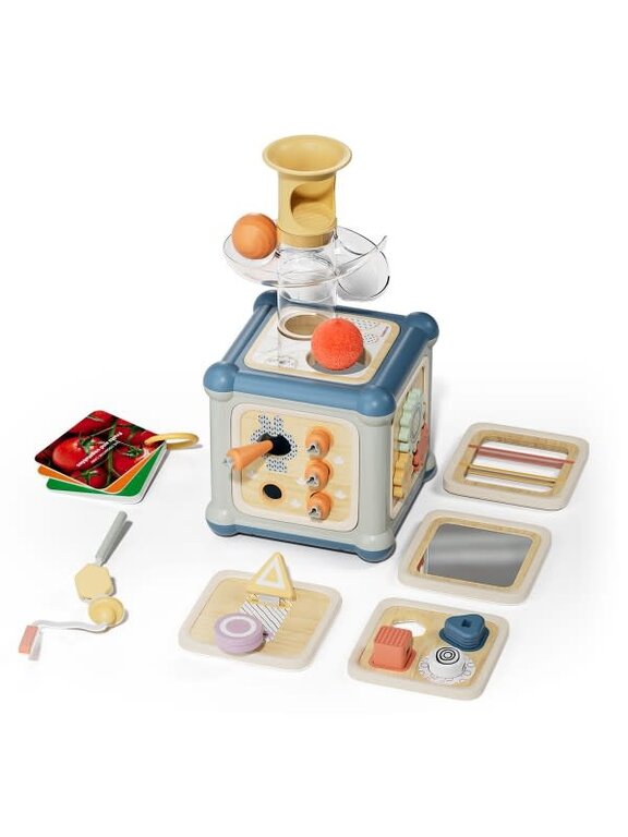 Topbright Motoric Master 10-in-1