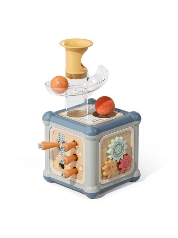 Topbright Motoric Master 10-in-1