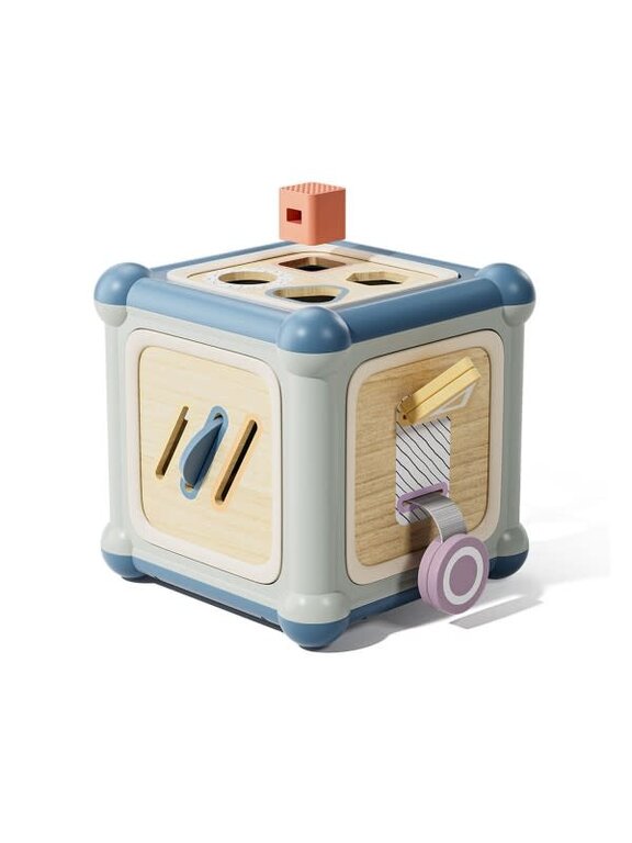 Topbright Motoric Master 10-in-1