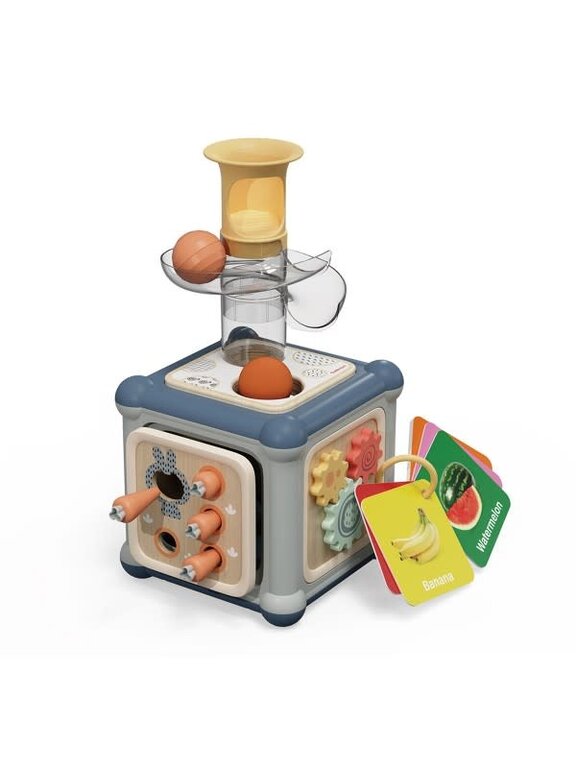 Topbright Motoric Master 10-in-1