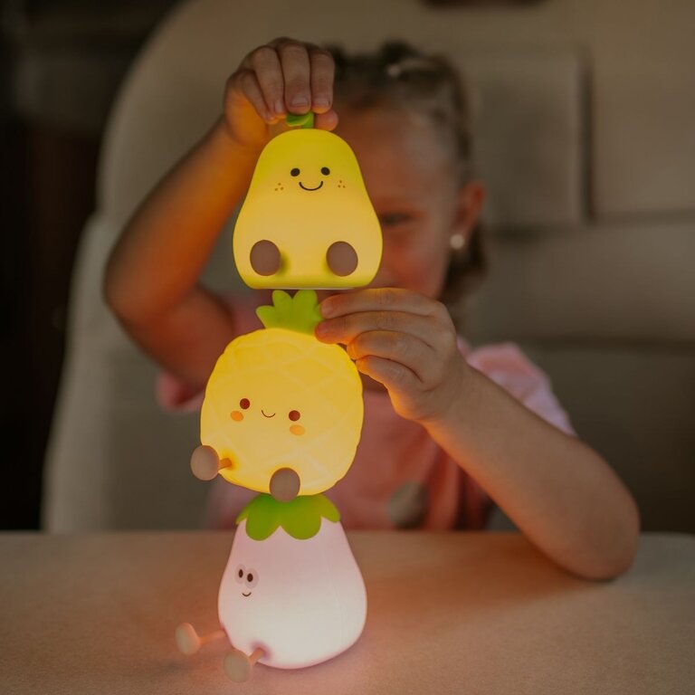 Mary's Led Lamp - Fruit Team