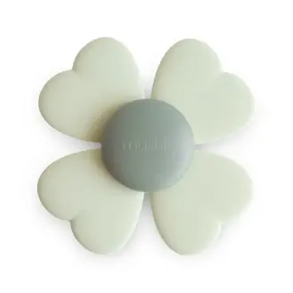 Mushie Suction Spinner Toy - Lucky