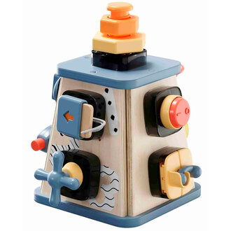 Topbright Busy Tower