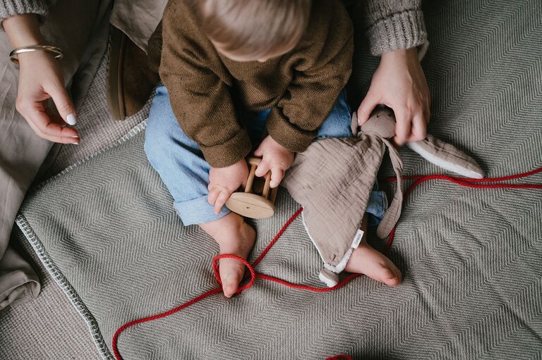 Koeka Boxkleed Montreal Moss