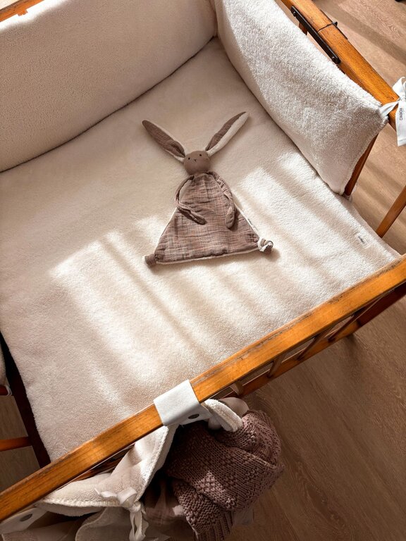 Koeka Boxkleed Malmo Pebble