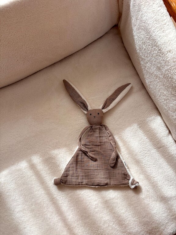 Koeka Boxbumper Malmo Pebble