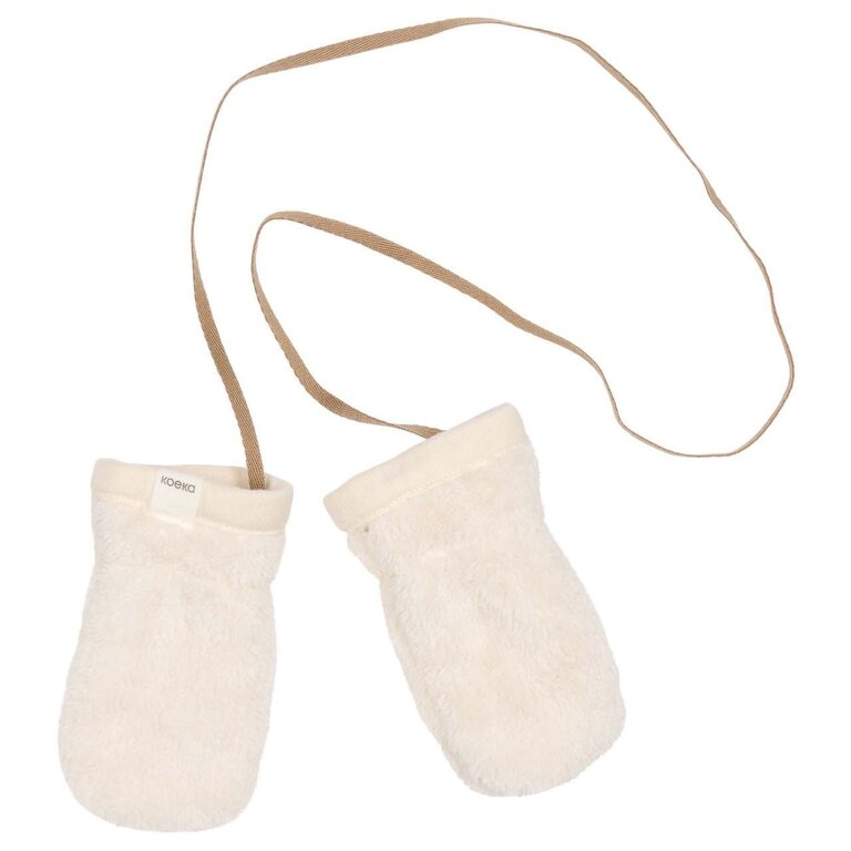 Koeka Babywantjes Mamo Pebble - One Size