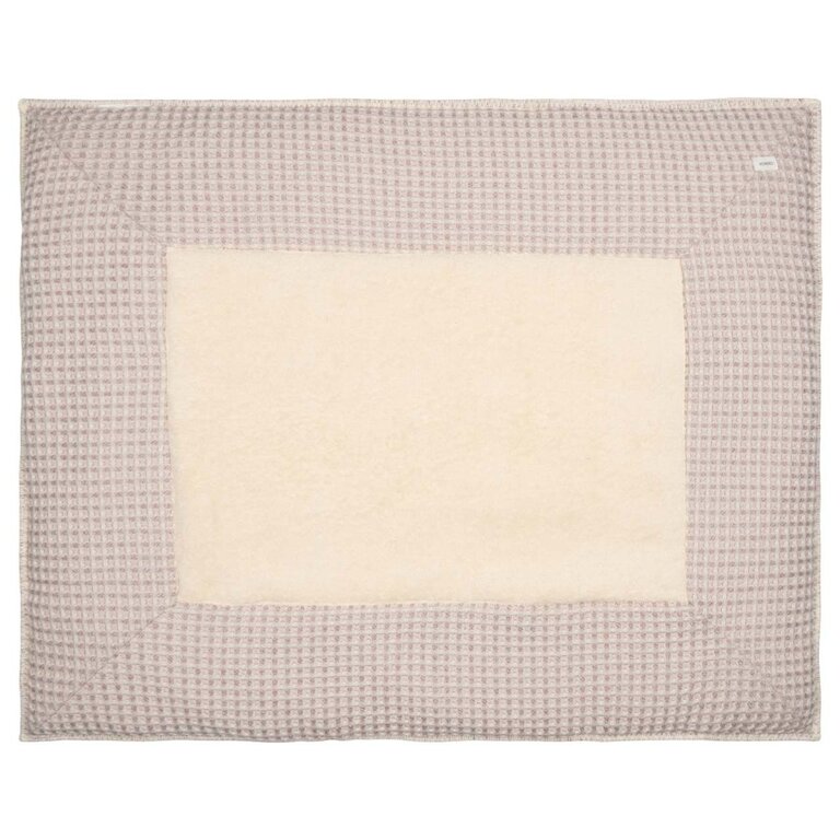 Koeka Boxkleed Wafel Amsterdam Crumble