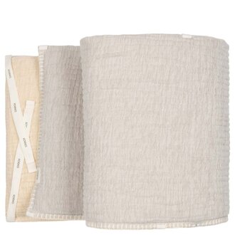 Koeka Boxbumper Rivoli Stone/Warm White