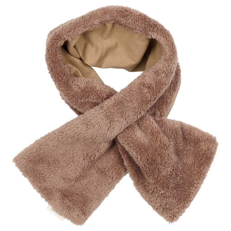 Koeka Sjaal Malmo Caffe - One Size