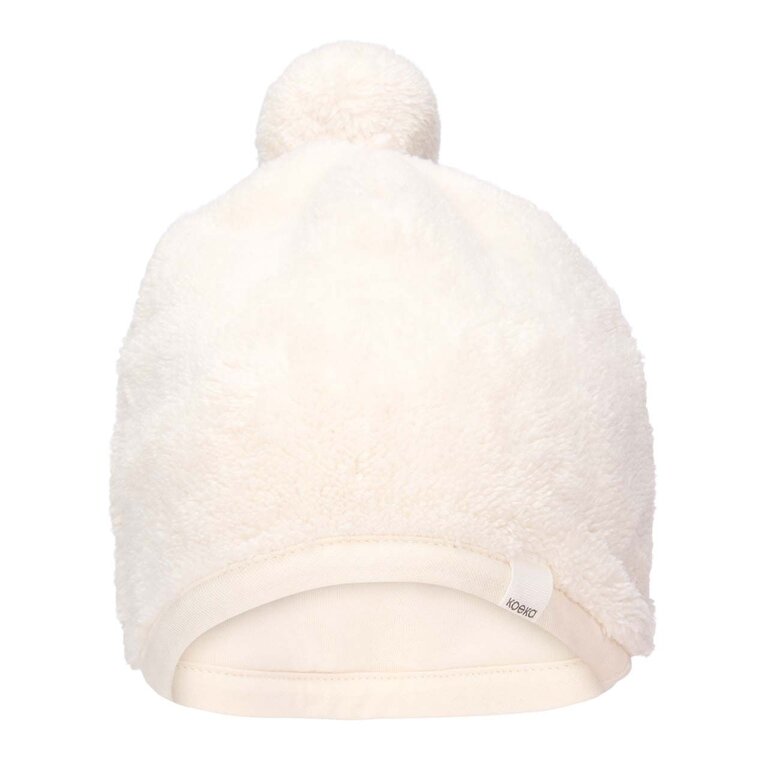 Koeka Babymutsje Malmo Pebble - Small